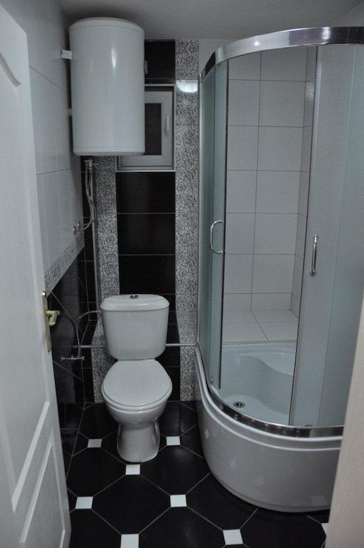 Apartments Nasteski オフリド 部屋 写真